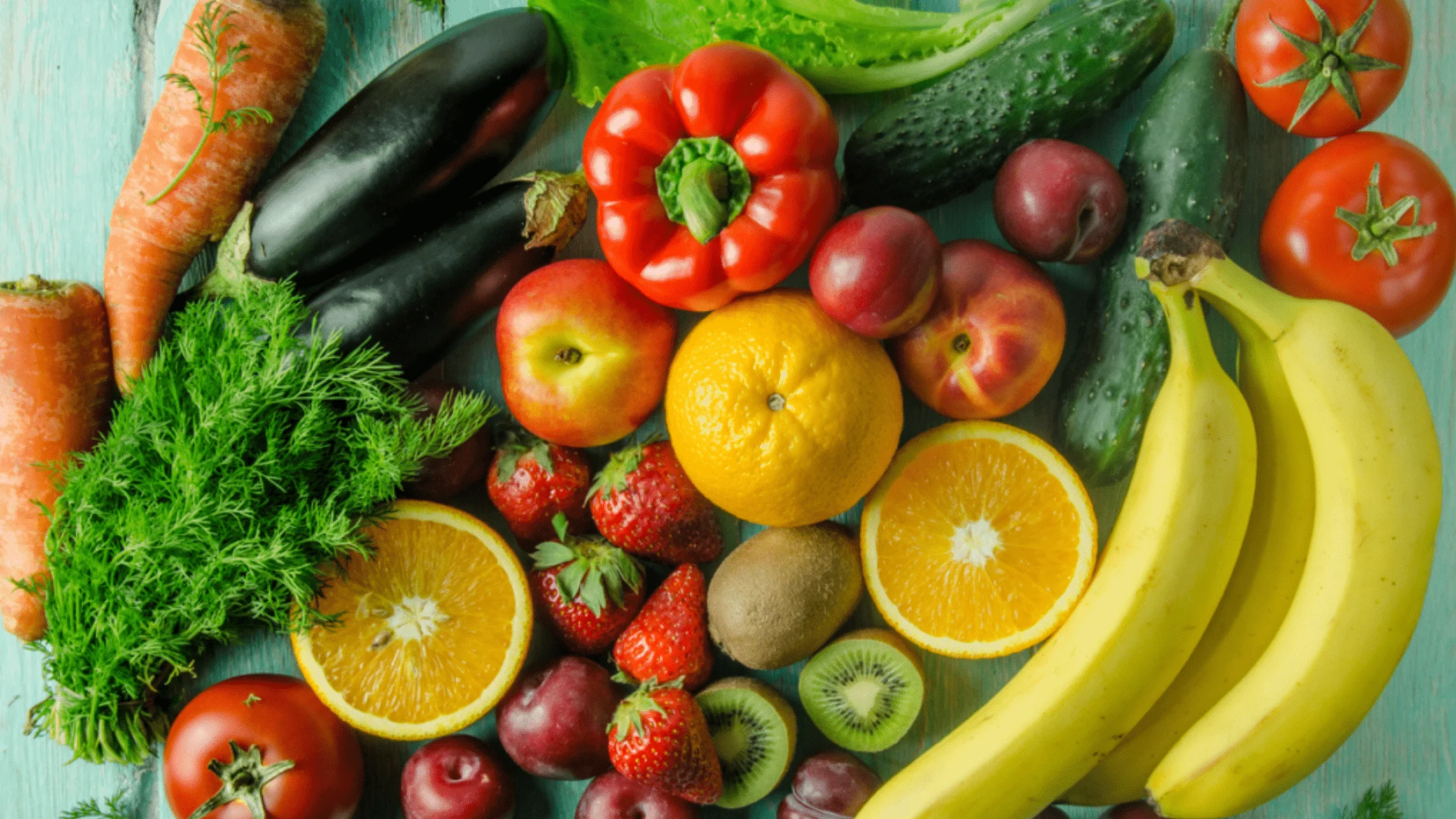 규칙적인 식사를 돕는 방법